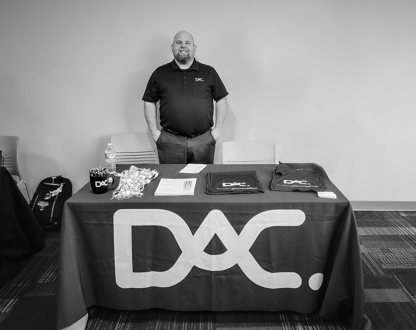 Nick_at_LSC_Recruiting_Event_