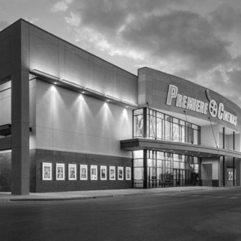 Premier Cinemas