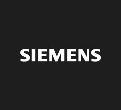 Siemens logo