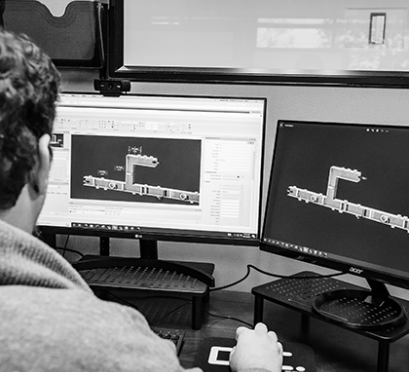 Engineering software implementation